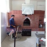 Bakery machinery Bakery machinery